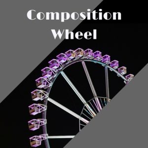 Composition Wheel
