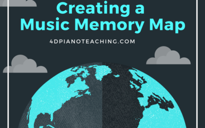 Creating a Music Memory Map