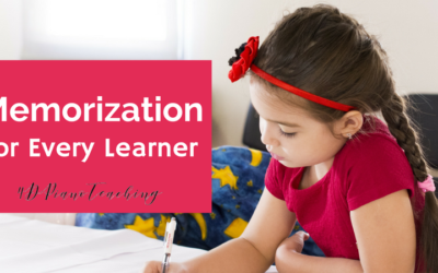 Memorization For All Learners