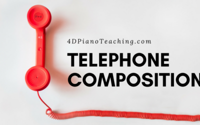 Telephone Composition