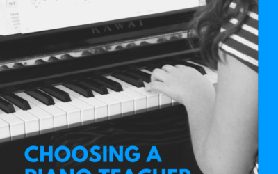 Questions for a Piano Teacher Friend – Part 2